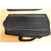 Image 3 : Qty 2 DeWalt Heavy-Duty Tool Bags w/ Zipper Close 24"L New