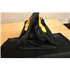 Image 5 : Qty 2 DeWalt Heavy-Duty Tool Bags w/ Zipper Close 24"L New