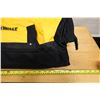 Image 7 : Qty 2 DeWalt Heavy-Duty Tool Bags w/ Zipper Close 24"L New