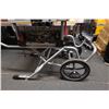 Image 3 : SkilSaw 800SPT9911 Heavy Duty 10" Worm Drive Table Saw w/ Stand (condition unknown)