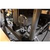 Image 5 : SkilSaw 800SPT9911 Heavy Duty 10" Worm Drive Table Saw w/ Stand (condition unknown)