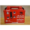 Image 5 : Milwaukee 49-66-7006 SAE 12-Pc. 3/8" Drive Impact Socket Kit New in Hard Case