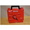 Image 6 : Milwaukee 49-56-9285 Big Hawg 8-Pc. Plumber's Hole Saw Kit New in Hard Case