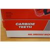 Image 5 : Milwaukee 49-56-9285 Big Hawg 8-Pc. Plumber's Hole Saw Kit New in Hard Case