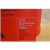 Image 8 : Milwaukee 49-56-9285 Big Hawg 8-Pc. Plumber's Hole Saw Kit New in Hard Case