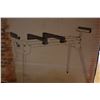 Image 6 : Bosch T1B 0601B12310 Portable Folding Miter Saw Stand New in Box