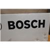 Image 4 : Bosch T1B 0601B12310 Portable Folding Miter Saw Stand New in Box