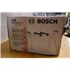 Image 5 : Bosch T1B 0601B12310 Portable Folding Miter Saw Stand New in Box
