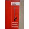 Image 2 : Milwaukee 49-16-2717 Quik-Lok String Trimmer Attachment New in Box (Attachment Only)