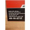 Image 5 : Milwaukee 49-16-2717 Quik-Lok String Trimmer Attachment New in Box (Attachment Only)