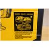 Image 6 : DeWalt DCS373P2 Metal Cutting Circular Saw Kit w/ 2 Batteries, Charger New in Hard Case