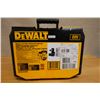 Image 7 : DeWalt DCS373P2 Metal Cutting Circular Saw Kit w/ 2 Batteries, Charger New in Hard Case
