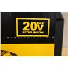 Image 4 : DeWalt DCS373P2 Metal Cutting Circular Saw Kit w/ 2 Batteries, Charger New in Hard Case