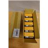 Image 7 : Qty 10 Boxes DeWalt PFM2211100 Hangermate + Concrete Rod Hanging Anchors New