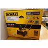 Image 11 : DeWalt DCSNP2142B Flex-Volt Single Stage Snow Blower New in Box (Tool Only)