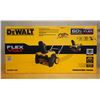 Image 1 : DeWalt DCSNP2142B Flex-Volt Single Stage Snow Blower New in Box (Tool Only)