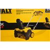 Image 2 : DeWalt DCSNP2142B Flex-Volt Single Stage Snow Blower New in Box (Tool Only)