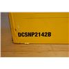 Image 5 : DeWalt DCSNP2142B Flex-Volt Single Stage Snow Blower New in Box (Tool Only)
