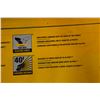 Image 9 : DeWalt DCSNP2142B Flex-Volt Single Stage Snow Blower New in Box (Tool Only)