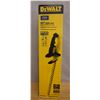 Image 1 : DeWalt DCHT820B Hedge Trimmer New in Box (Tool Only)