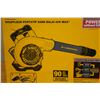 Image 2 : DeWalt DCBL770X1 Brushless Handheld Blower w/ Battery & Charger New in Box