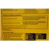 Image 7 : DeWalt DCBL770X1 Brushless Handheld Blower w/ Battery & Charger New in Box