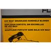 Image 3 : DeWalt DCBL770X1 Brushless Handheld Blower w/ Battery & Charger New in Box