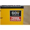Image 4 : DeWalt DCBL770X1 Brushless Handheld Blower w/ Battery & Charger New in Box