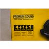 Image 3 : DeWalt ToughSystem Music + Charger w/ Premium Sound New in Box