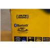 Image 4 : DeWalt ToughSystem Music + Charger w/ Premium Sound New in Box
