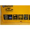 Image 5 : DeWalt ToughSystem Music + Charger w/ Premium Sound New in Box