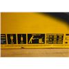 Image 6 : DeWalt ToughSystem Music + Charger w/ Premium Sound New in Box