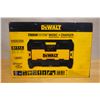 Image 8 : DeWalt ToughSystem Music + Charger w/ Premium Sound New in Box