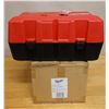 Image 1 : Milwaukee 49-16-2746 / 2826-20 Top Handle Chainsaw Case New in Box