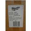 Image 2 : Milwaukee 49-16-2746 / 2826-20 Top Handle Chainsaw Case New in Box