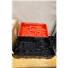 Image 4 : Milwaukee 49-16-2746 / 2826-20 Top Handle Chainsaw Case New in Box