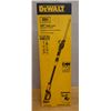 Image 1 : DeWalt DCPH820M1 Pole Hedge Trimmer