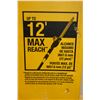 Image 4 : DeWalt DCPH820M1 Pole Hedge Trimmer