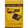 Image 5 : DeWalt DCPH820M1 Pole Hedge Trimmer