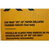 Image 3 : DeWalt DCN692B Paper Collated Framing Nailer New in Box (Tool Only)
