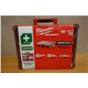 Image 1 : Milwaukee 48-73-8430C PackOut 193-pc First Aid Kit New in Hard Case