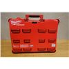 Image 9 : Milwaukee 48-73-8430C PackOut 193-pc First Aid Kit New in Hard Case
