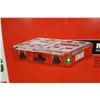 Image 2 : Milwaukee 48-73-8430C PackOut 193-pc First Aid Kit New in Hard Case