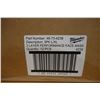 Image 5 : Qty 2 Boxes of 12 Milwaukee 48-73-4238 Black 3-Layer Face Masks New in Box