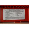 Image 10 : Milwaukee 48-73-8430C PackOut 193-pc First Aid Kit New in Hard Case