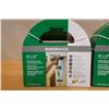 Image 2 : Qty 2 Metabo HPT 115155M Professional Grade Polyurethane 50' Air Hoses New in Packages