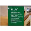 Image 3 : Qty 2 Metabo HPT 115155M Professional Grade Polyurethane 50' Air Hoses New in Packages