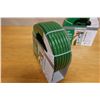 Image 5 : Qty 2 Metabo HPT 115155M Professional Grade Polyurethane 50' Air Hoses New in Packages