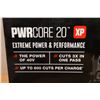 Image 4 : Skil PWRCore 20 XP CR5429B-20 Rear Handle Circular Saw Kit w/ 2 Batteries & Charger New in Box