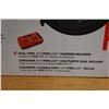 Image 9 : Skil PWRCore 20 XP CR5429B-20 Rear Handle Circular Saw Kit w/ 2 Batteries & Charger New in Box